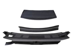 BENTLEY BENTLEY FLYING SPUR 13-19 Boot lid Cover set 4W0883463B — thumbnail 4