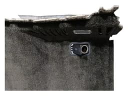 BENTLEY BENTLEY FLYING SPUR 13-19 Boot lid Cover set 4W0883463B — thumbnail 9