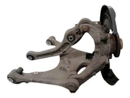 BENTLEY BENTLEY FLYING SPUR 13-19 Right Rear Hub 4W0505436 — thumbnail 2