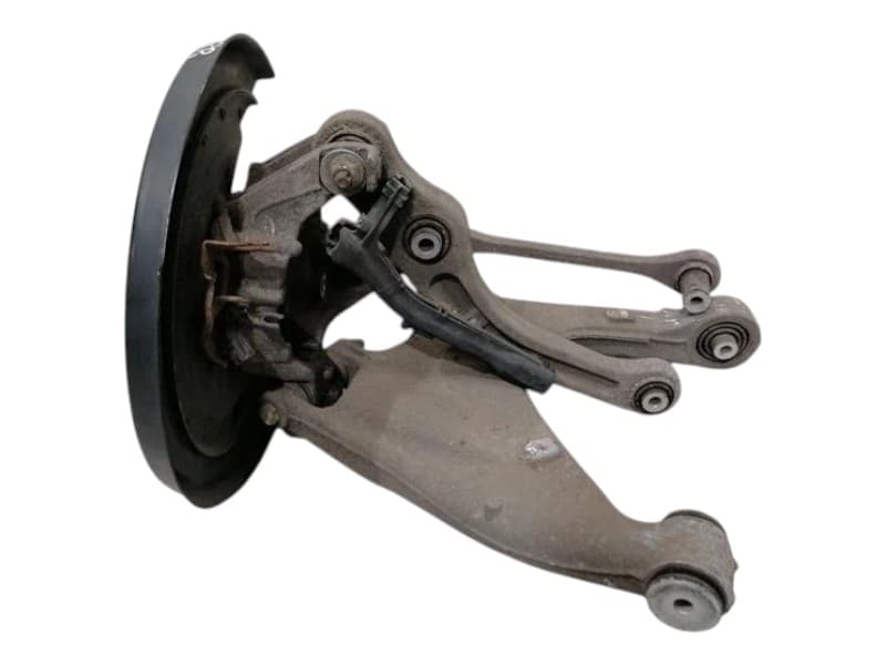 BENTLEY BENTLEY FLYING SPUR 13-19 Right Rear Hub 4W0505436