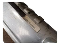 BENTLEY BENTLEY FLYING SPUR MK2 13-19 Catalytic Converter 3W0131705B — thumbnail 6