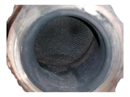 BENTLEY BENTLEY FLYING SPUR MK2 13-19 Catalytic Converter 3W0131705B — thumbnail 8