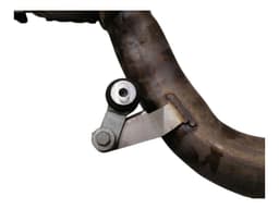 BENTLEY BENTLEY FLYING SPUR MK2 13-19 Catalytic Converter SET 3W0253059 — thumbnail 7