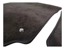 BENTLEY BENTLEY FLYING SPUR MK2 13-19 Floor Mats set 4W2863691 — thumbnail 3