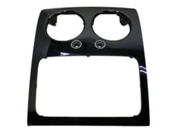 BENTLEY BENTLEY FLYING SPUR MK2 13-19 Veneer set 3W0858192D RHD — thumbnail 5