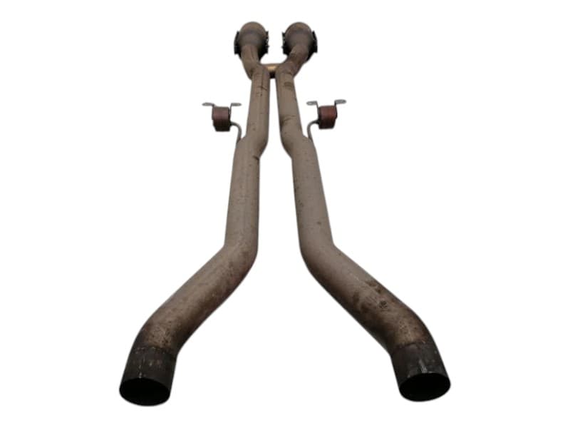 BENTLEY FLYING SPUR MK2 13-19 Catalytic Converter 3W0131705B