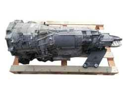 BENTLEY BENTLEY FLYING SPUR MK2 13-19 Gearbox 8HP-90 — thumbnail 8
