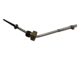 BENTLEY BENTLEY FLYING SPUR MK2 13-19 Lambda Sensor 07C919529J — thumbnail 2
