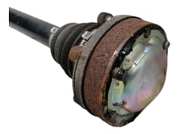 BENTLEY BENTLEY FLYING SPUR MK2 13-19 4W0501203 RRH Drive Shaft — thumbnail 5