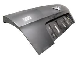 BENTLEY BENTLEY FLYING SPUR MK2 13-19 Boot Lid 4W0827025 — thumbnail 3