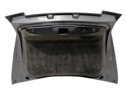 BENTLEY BENTLEY FLYING SPUR MK2 13-19 Boot Lid 4W0827025 — thumbnail 5