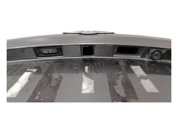 BENTLEY BENTLEY FLYING SPUR MK2 13-19 Boot Lid 4W0827025 — thumbnail 6