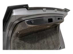BENTLEY BENTLEY FLYING SPUR MK2 13-19 Boot Lid 4W0827025 — thumbnail 7