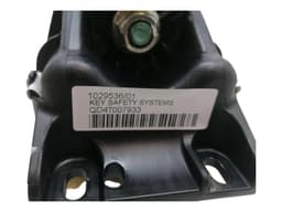 BENTLEY BENTLEY FLYING SPUR MK2 13-19 Dashboard Module 3W0880204G — thumbnail 4