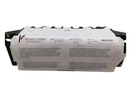 BENTLEY BENTLEY FLYING SPUR MK2 13-19 Dashboard Module 3W0880204G — thumbnail 2
