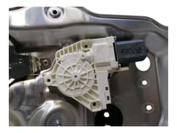BENTLEY BENTLEY FLYING SPUR MK2 13-19 FLH Door Winder 4W0837755B — thumbnail 3