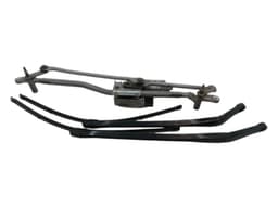 BENTLEY BENTLEY FLYING SPUR MK2 13-19 Front Wiper Linkage 3W5955023Q — thumbnail 1