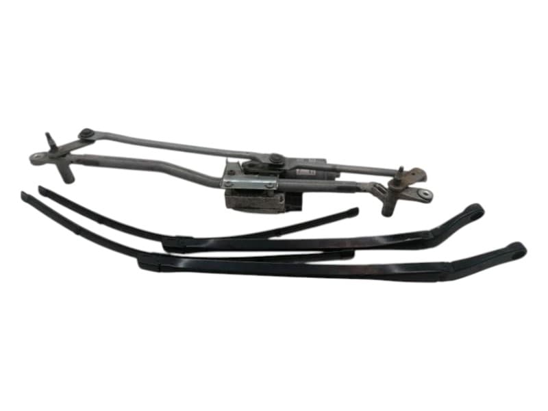 BENTLEY BENTLEY FLYING SPUR MK2 13-19 Front Wiper Linkage 3W5955023Q