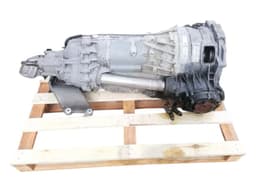 BENTLEY BENTLEY FLYING SPUR MK2 13-19 Gearbox 8HP-90 — thumbnail 7