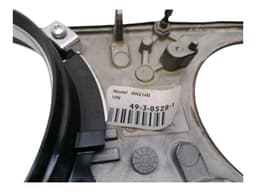BENTLEY BENTLEY FLYING SPUR MK2 13-19 Veneer set 3W0858192D RHD — thumbnail 8