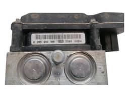 BENTLEY BENTLEY FLYING SPUR MK2 13-19 A.B.S Pump 4W0614517A — thumbnail 3