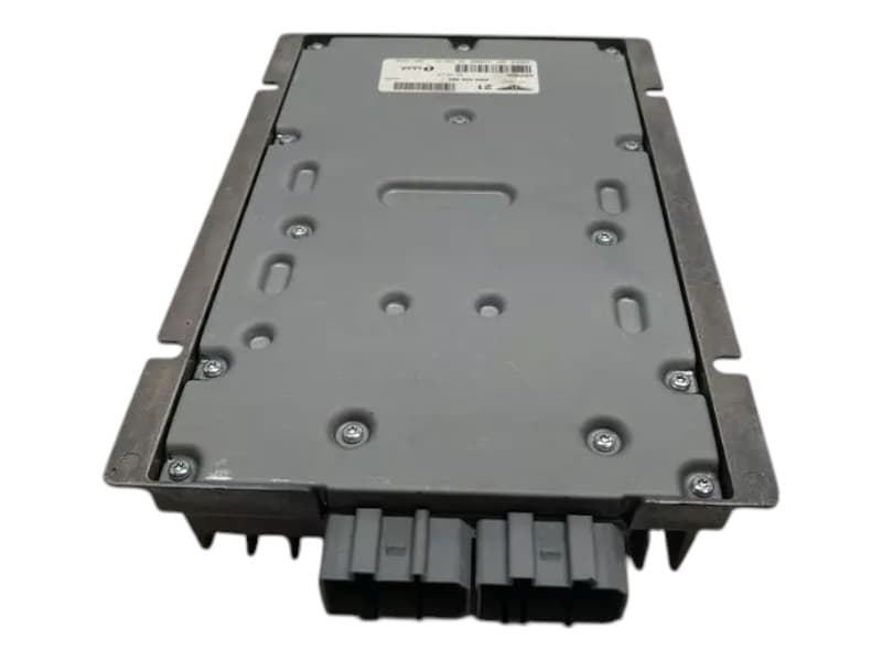 BENTLEY BENTLEY FLYING SPUR MK2 13-19 Amplifier 4W0035465
