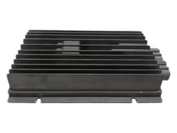 BENTLEY BENTLEY FLYING SPUR MK2 13-19 Amplifier 4W0035465 — thumbnail 4
