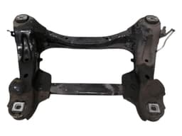 BENTLEY BENTLEY FLYING SPUR MK2 13-19 Beam Subframe Front 3W0399313B — thumbnail 4