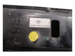 BENTLEY BENTLEY FLYING SPUR MK2 13-19 Beam Subframe Front 3W0399313B — thumbnail 5