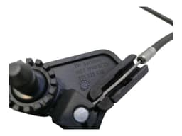 BENTLEY BENTLEY FLYING SPUR MK2 13-19 Bonnet lock 4W0823509 — thumbnail 5