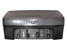 BENTLEY BENTLEY FLYING SPUR MK2 13-19 Boot Lid 4W0827025 — thumbnail 4