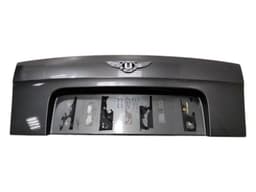 BENTLEY BENTLEY FLYING SPUR MK2 13-19 Boot Lid 4W0827025 — thumbnail 2