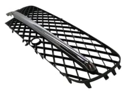 BENTLEY BENTLEY FLYING SPUR MK2 13-19 Bumper Moulding 4W0807648H — thumbnail 4