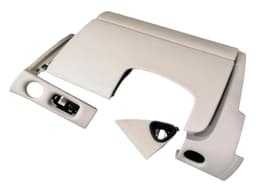 BENTLEY BENTLEY FLYING SPUR MK2 13-19 Dashboard set 3W3864073A — thumbnail 9