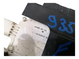 BENTLEY BENTLEY FLYING SPUR MK2 13-19 Door lock set 4W0839016 — thumbnail 5