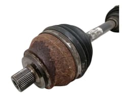 BENTLEY BENTLEY FLYING SPUR MK2 13-19 FRH Drive Shaft 4W0407272A — thumbnail 2
