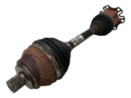 BENTLEY BENTLEY FLYING SPUR MK2 13-19 FRH Drive Shaft 4W0407272A — thumbnail 3