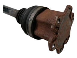 BENTLEY BENTLEY FLYING SPUR MK2 13-19 FRH Drive Shaft 4W0407272A — thumbnail 5