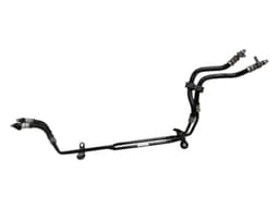 BENTLEY BENTLEY FLYING SPUR MK2 13-19 Gearbox Pipes 4W0317847A — thumbnail 2