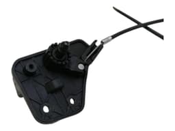 BENTLEY BENTLEY FLYING SPUR MK2 13-19 Bonnet lock 4W0823509 — thumbnail 7