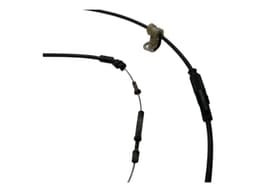 BENTLEY BENTLEY FLYING SPUR MK2 13-19 Bonnet lock 4W0823509 — thumbnail 2