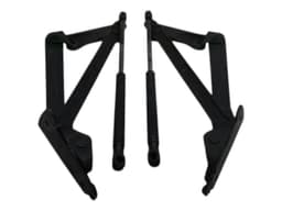 BENTLEY BENTLEY FLYING SPUR MK2 13-19 Boot hinge 3Y0827302A — thumbnail 2
