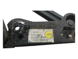 BENTLEY BENTLEY FLYING SPUR MK2 13-19 Boot hinge 3Y0827302A — thumbnail 5