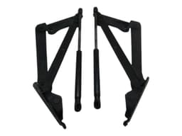 BENTLEY BENTLEY FLYING SPUR MK2 13-19 Boot hinge 3Y0827302A — thumbnail 1