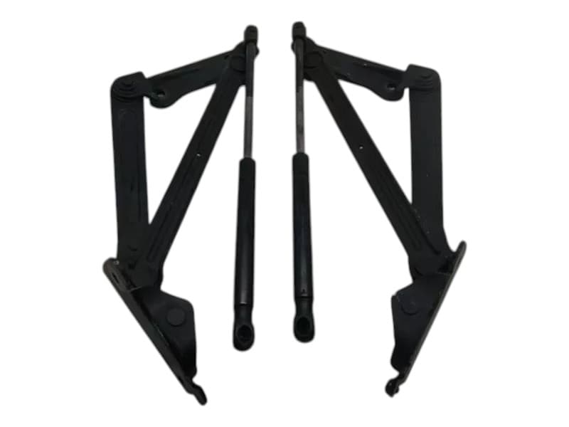 BENTLEY FLYING SPUR MK2 13-19 Boot hinge 3Y0827302A
