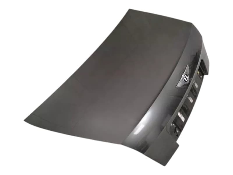 BENTLEY FLYING SPUR MK2 13-19 Boot Lid 4W0827025