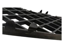 BENTLEY BENTLEY FLYING SPUR MK2 13-19 Bumper Moulding 4W0807648H — thumbnail 7