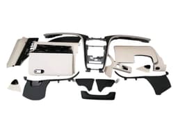 BENTLEY BENTLEY FLYING SPUR MK2 13-19 Dashboard set 3W3864073A — thumbnail 2
