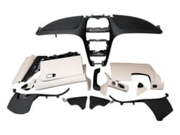 BENTLEY BENTLEY FLYING SPUR MK2 13-19 Dashboard set 3W3864073A — thumbnail 1