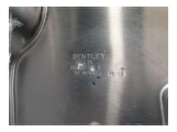 BENTLEY BENTLEY FLYING SPUR MK2 13-19 FLH Door Winder 4W0837755B — thumbnail 5